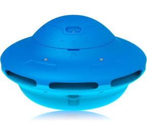 Loud Floating Safety Alarm with App Remote Control for Inground & Above Ground Pools