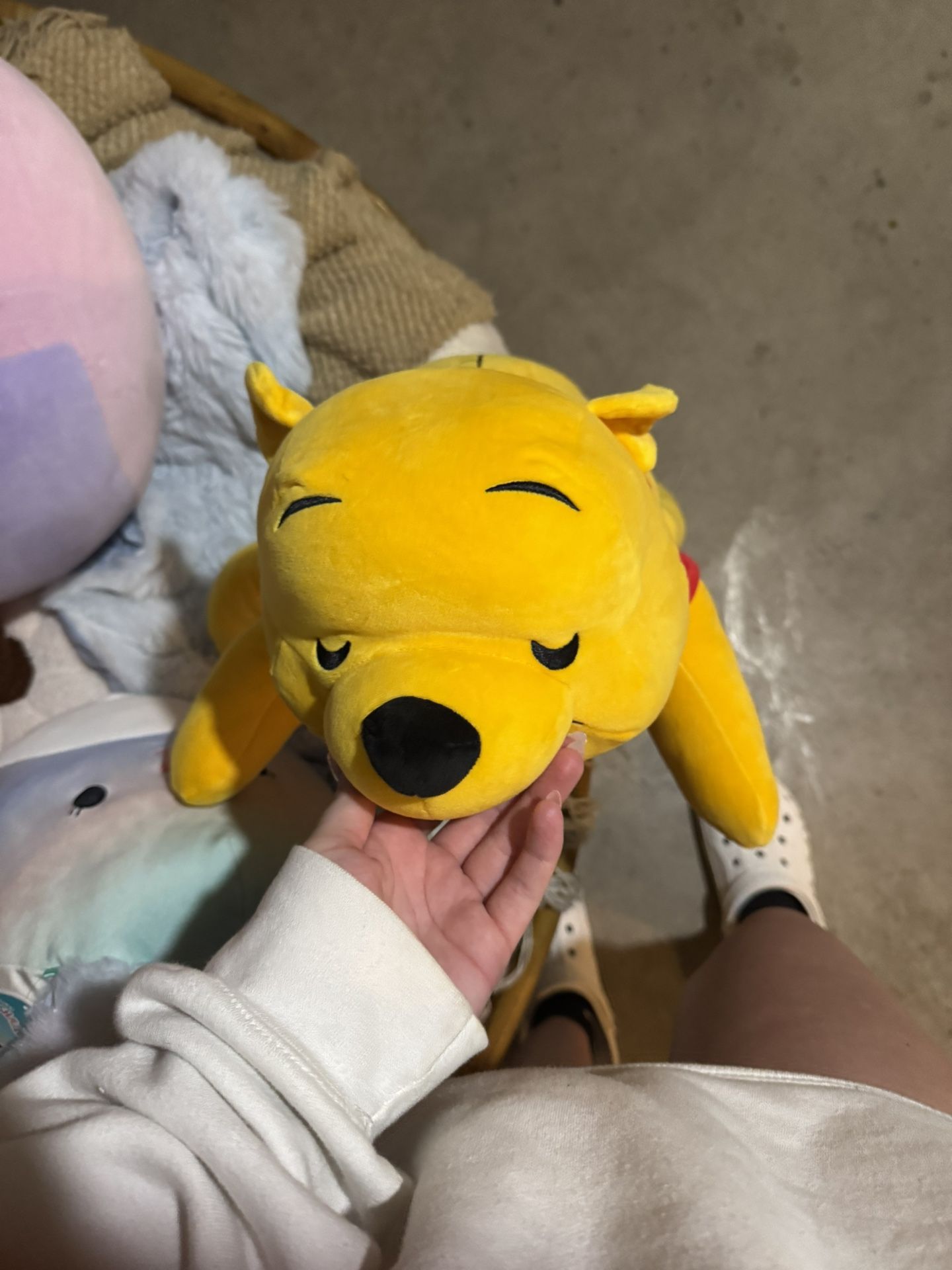 Winnie The Pooh