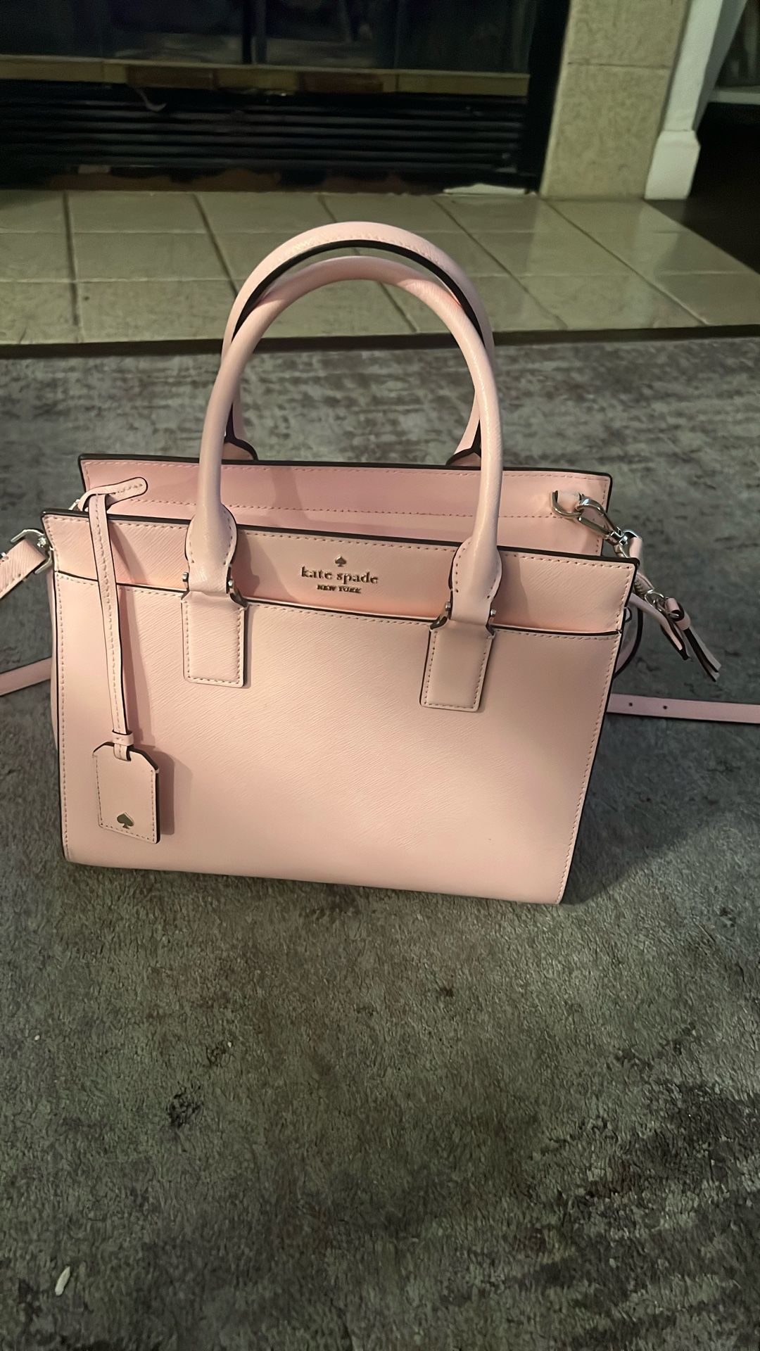 Handbag