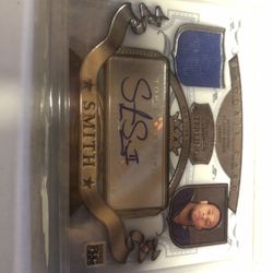 Football card