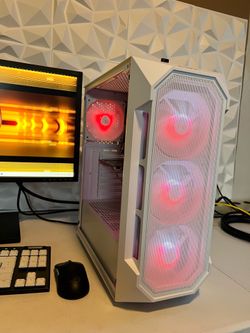 Fortnite & Valorant Ready - Starter Gaming Setup Full Bundle