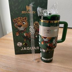 Stanley cup  Fifa World Cup