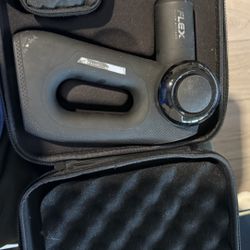 Flex Massage Gun