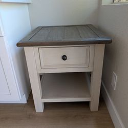 End Table