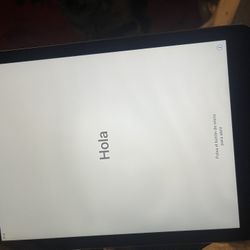 iPad Air 5th Generation 256gb