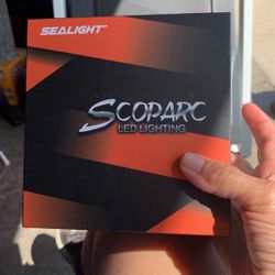 Vehicle Sea Light Bulb 