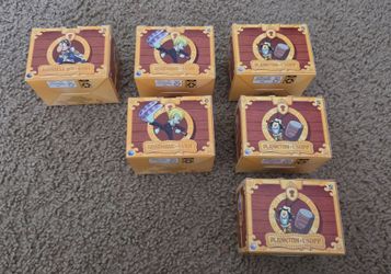 Mcdonalds toys