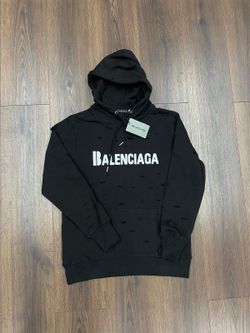 Gucci Balenciaga Collab Sweatshirt for Sale in Austin, TX - OfferUp