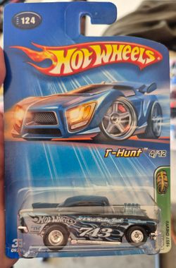 Hotwheels