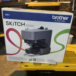 Brothers SKITCH
