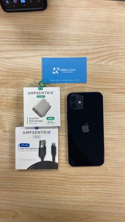 iPhone 12 64gb Unlocked - Babcock rd