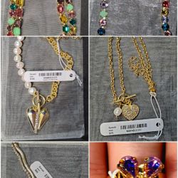 Sorrelli Jewelry New