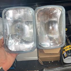 Sylvania Headlights H6054XV