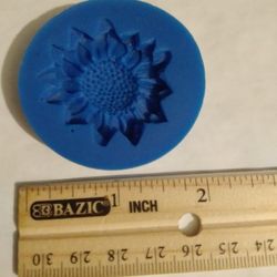 Silicon Mold $6