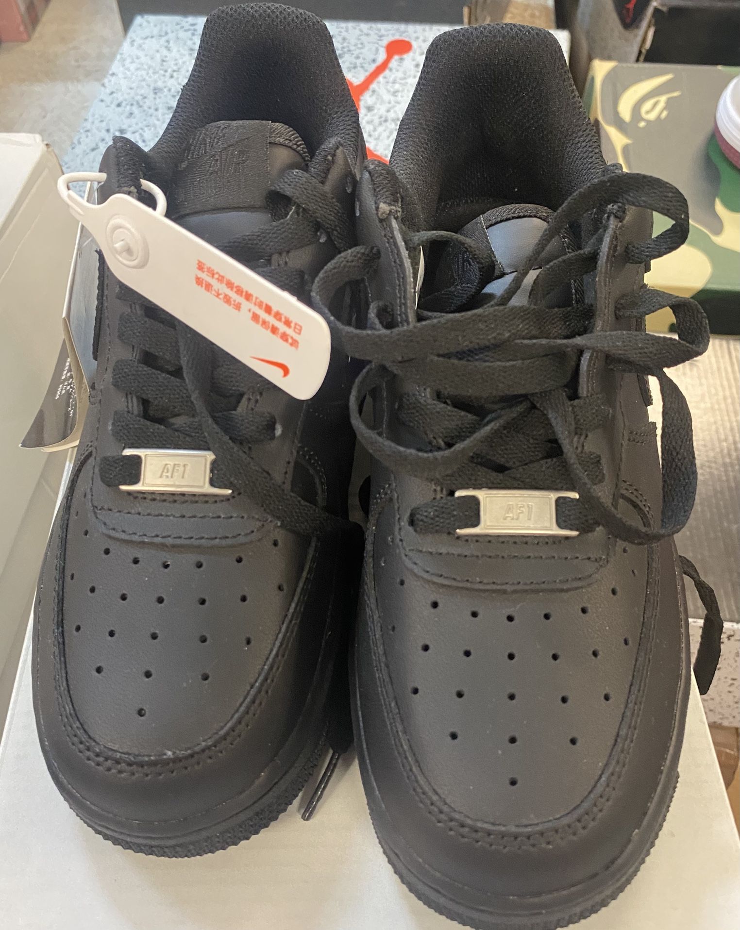 Nike Air Force