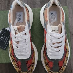 Gucci  Sneakers  Size 10.5 