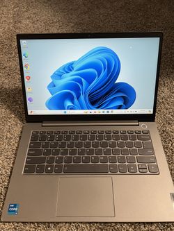 Lenovo Fingerprint Computer