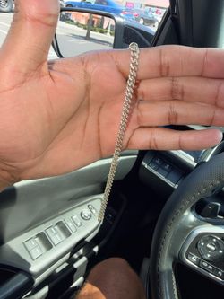 10k bracelet