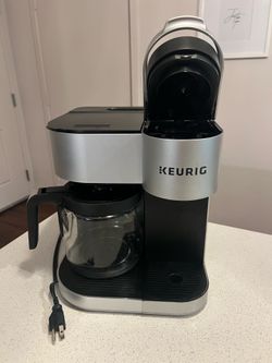 Keurig Coffee Maker