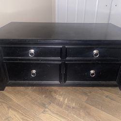 Coffee Table & 2 Side Tables 