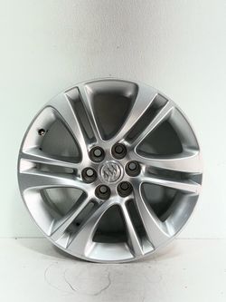(6454) 18-21 Buick Enclave Wheel 2018 2019 2020 2021