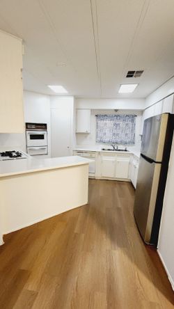 Vendo casa mobile