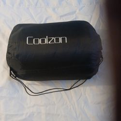 Sleeping Bag Coolzon