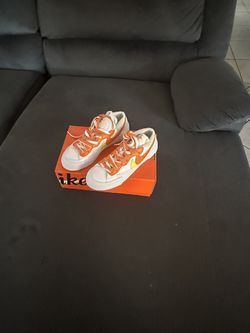 Special Edition, Blazers