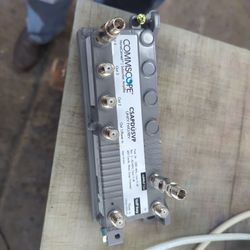 Coax Cable About 30 Feet / Distributor/ 