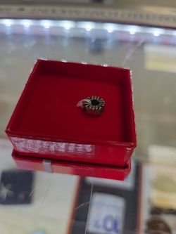 Pandora charm