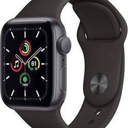✨ Brand New Apple Watch SE – Still in Box ✨ 