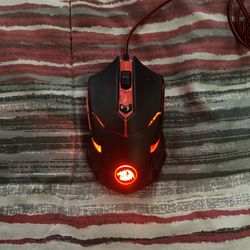 Gaming Mouse