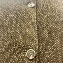 Wool Coat Lite Weight 