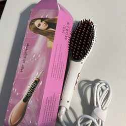 Hair Straighter,Curler & Straightener,Curl Secret Pro