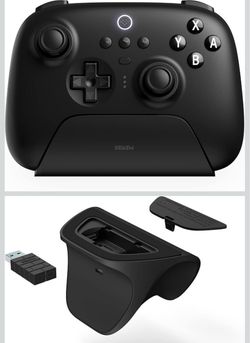 8BitDo Ultimate Bluetooth Controller