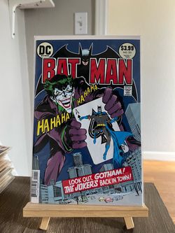 Batman #251