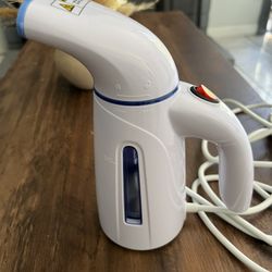 Steamer for Clothes