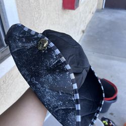Pirate Hat