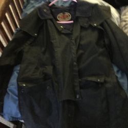 The Australian Outback Collection womens duster coat