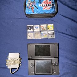 Nintendo DSI