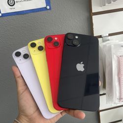 Iphone 14 Plus 