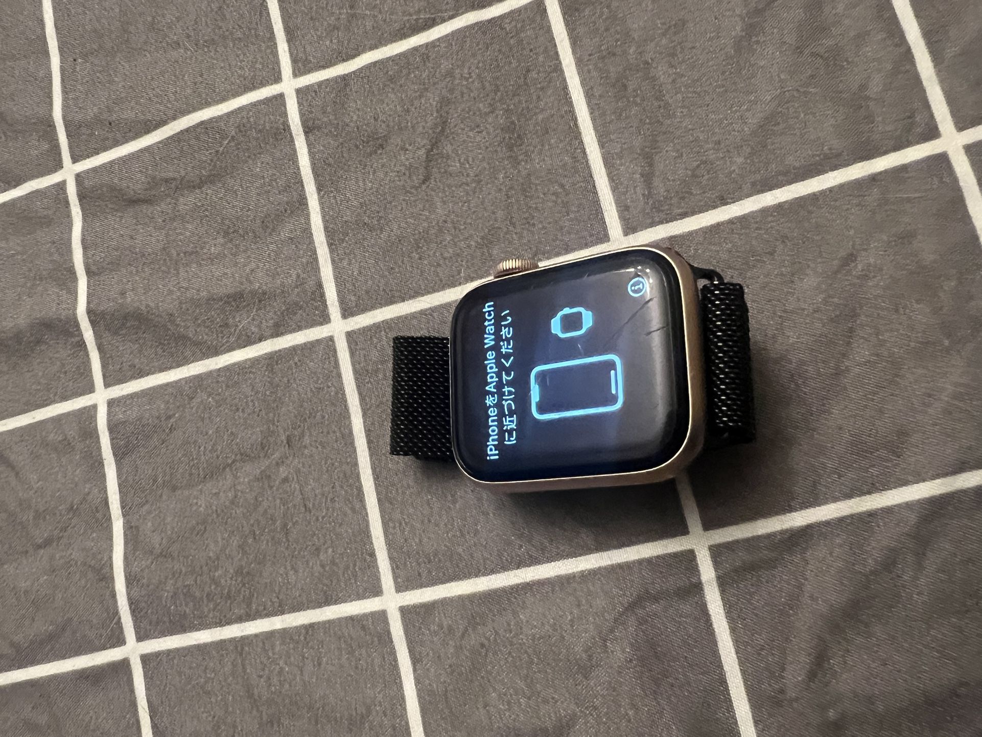 Apple Watch Series 6