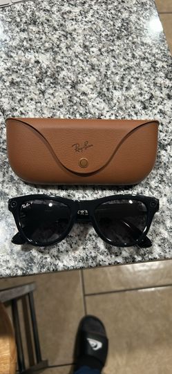 Ray ban meta gen 2