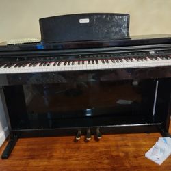 Williams Overture II Digital Piano 