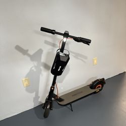 Inmotion Climber