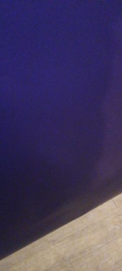 Avery Metallic Purple Vinyl Wrap