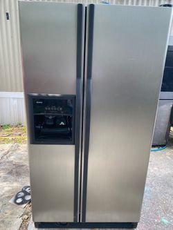 Kenmore Refrigerator