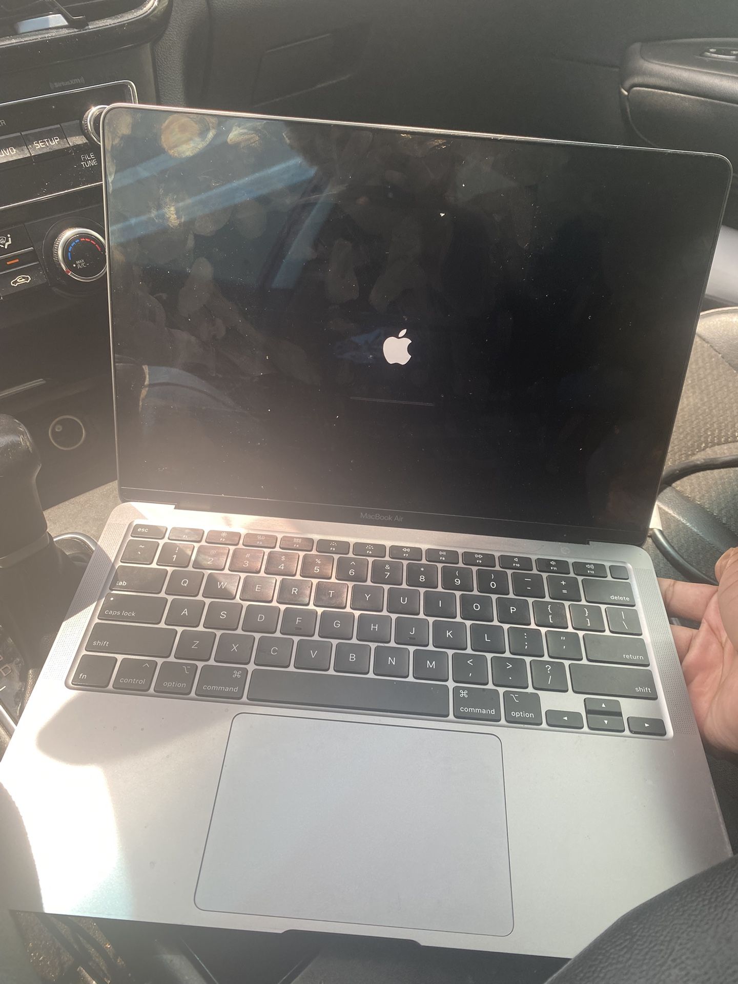 MacBook Airpro