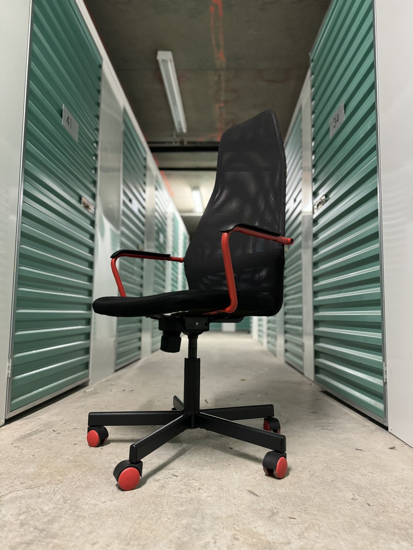 Ikea Gaming Chair