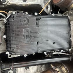 Z F Full Transmission Service 